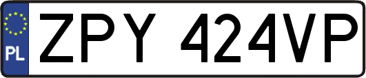 ZPY424VP