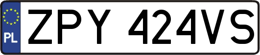 ZPY424VS