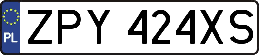 ZPY424XS