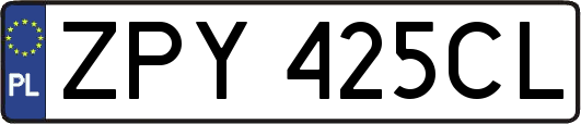 ZPY425CL