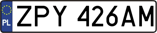 ZPY426AM