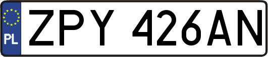 ZPY426AN