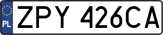 ZPY426CA