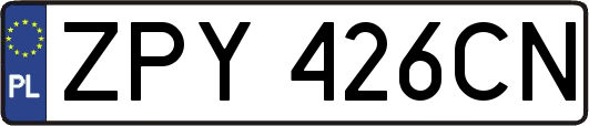 ZPY426CN