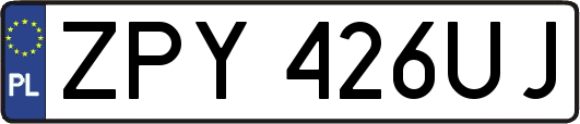 ZPY426UJ