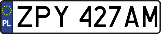 ZPY427AM