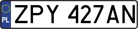 ZPY427AN