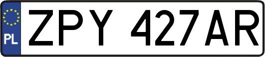 ZPY427AR