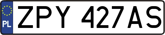 ZPY427AS