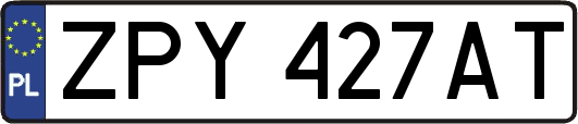 ZPY427AT