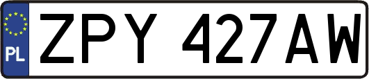 ZPY427AW