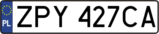 ZPY427CA