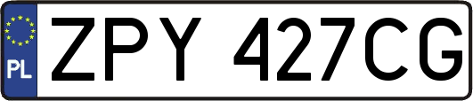 ZPY427CG