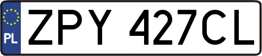 ZPY427CL