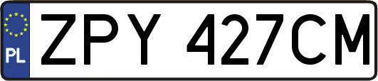 ZPY427CM