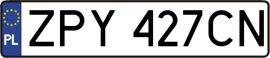 ZPY427CN