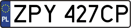 ZPY427CP