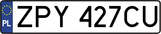 ZPY427CU
