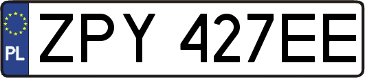 ZPY427EE