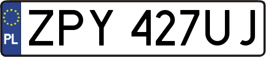 ZPY427UJ