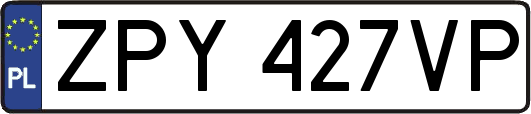 ZPY427VP