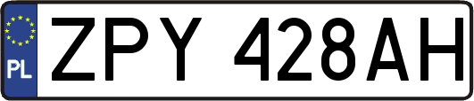 ZPY428AH