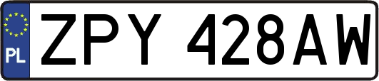ZPY428AW