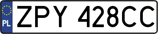 ZPY428CC