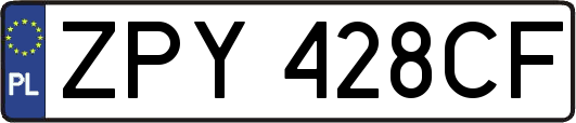ZPY428CF