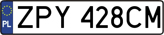 ZPY428CM