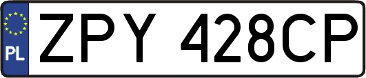 ZPY428CP