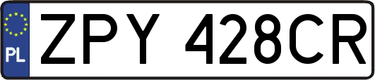 ZPY428CR