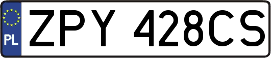 ZPY428CS