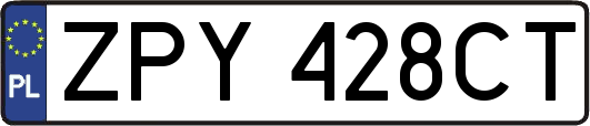 ZPY428CT