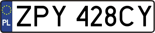 ZPY428CY