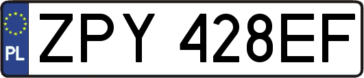 ZPY428EF