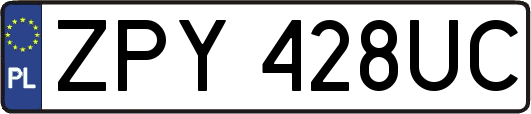 ZPY428UC
