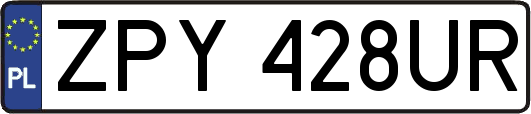 ZPY428UR