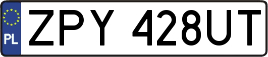 ZPY428UT