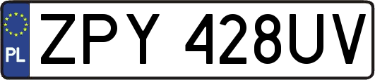 ZPY428UV