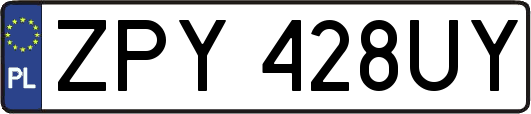 ZPY428UY