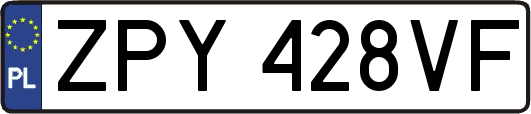 ZPY428VF