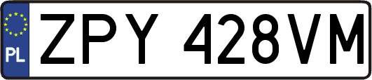 ZPY428VM