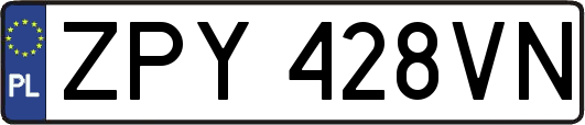 ZPY428VN