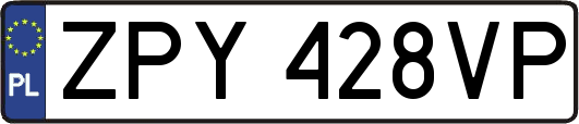 ZPY428VP