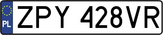 ZPY428VR