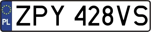 ZPY428VS