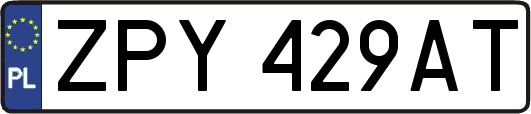 ZPY429AT