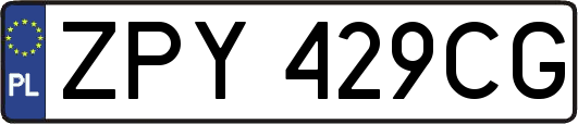 ZPY429CG