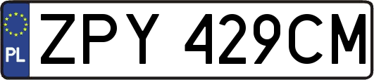 ZPY429CM